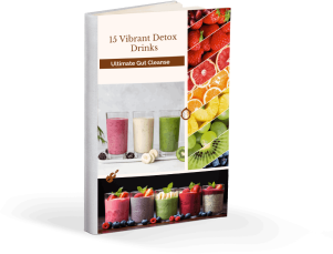 Detox Book